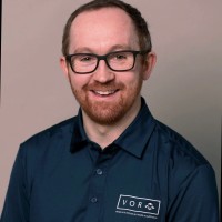 Streamba Ltd Employee Steven Calder's profile photo