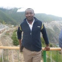 National Universities Commission (NUC) Employee Gabriel Aborele's profile photo