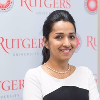 JPMorgan Chase & Co. Employee Hima Unnithan's profile photo