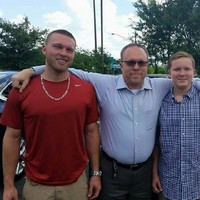 Chase Rice Email & Phone Number