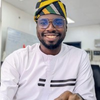 Ardova Plc Employee Kayode Adeyemo's profile photo