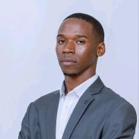 Kepler College | Rwanda Employee Frank Kimenyi's profile photo