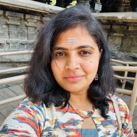Sandhya Boggula Email & Phone Number