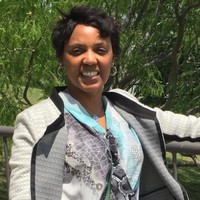Dallas Independent School District Employee Constance Martin's profile photo