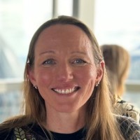 TPP Recruitment Employee Tracey George's profile photo