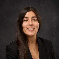 Houghton Mifflin Harcourt Employee Veronica Salas's profile photo