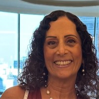 Broward County Public Schools Employee Andrea Abel's profile photo