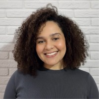 Grupo OLX Employee Beatriz Sousa's profile photo