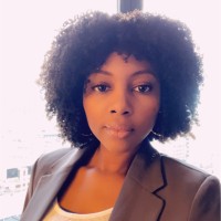 Numerated Employee Aminata Soumano's profile photo