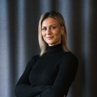 Stampen Media Employee Joëlle van Baalen's profile photo