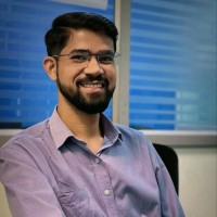 Ujjwal Tyagi's profile photo