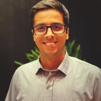 NEXTI GESTÃO ON-LINE Employee Juliano Clemente's profile photo