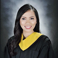 CloverSense Technology Inc. (CTI) Employee Mariz J.'s profile photo