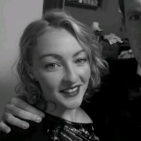 London Square Employee Dominique Dron's profile photo