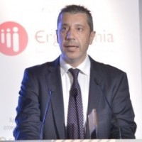 SYNERGY S.A. Employee Filippos Kalabokis's profile photo