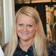 Treffco Employee Åsa Christiansson's profile photo