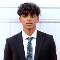 Binghamton University Employee Samir Ebrahim's profile photo