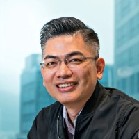 Gemini Data Inc. Employee Johnny Lin's profile photo