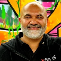 Amit Desai Email