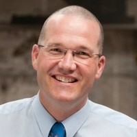 Uniting AgeWell Employee David Currow's profile photo