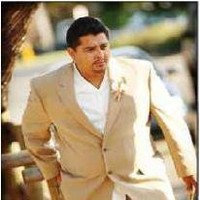 Meruelo Media Employee Andres Juarez's profile photo