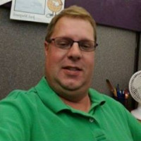 TGG Solutions Employee Joel Shepard's profile photo