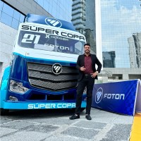 LDR Solutions Employee Miguel Ángel Romo's profile photo