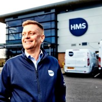 HMS Employee John Barrow's profile photo