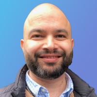 Hyperview Employee Rami Jebara's profile photo