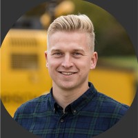 Georg Reisch GmbH & Co. KG Employee Marten Schwerdt's profile photo
