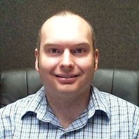 Display Supply & Lighting, Inc. Employee Kevin Carney's profile photo