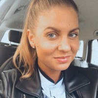 KARDI AI Employee Martina Kopkášová's profile photo