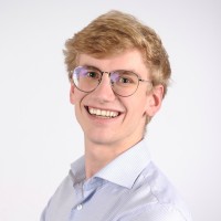Dries Augustyns's profile photo