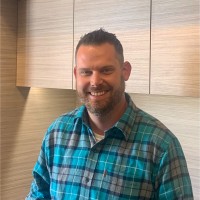 The Kitchen Showcase Employee Mike Hall's profile photo