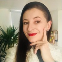 Concise Interactive Event Apps Employee Angelika Pazgan's profile photo