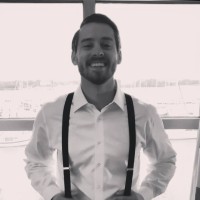 Aaron Bly Email & Phone Number