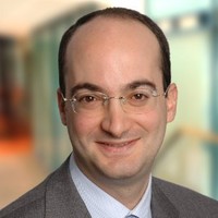 CofaceBdi Employee Alain Amiel's profile photo