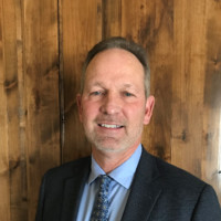 NGL Energy Partners LP Employee Mike Guinn's profile photo