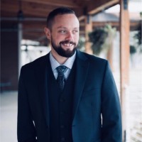 Sherwin-Williams Employee Levi Lee's profile photo