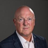 R&T Deposit Solutions Employee John Duffy's profile photo