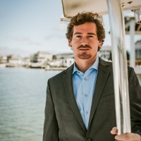 Cadence Realty Corporation Employee Evan Barton's profile photo