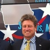 Ironhawk Technologies Employee Bradley Hirou's profile photo