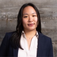 Heather Lin Email & Phone Number