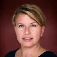 RealCore Group GmbH Employee Silke Schmidt's profile photo
