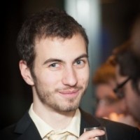 ITF Technologies Employee Francis Bulota's profile photo