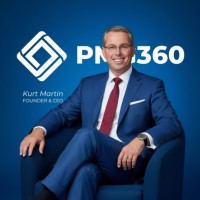 PMG360 Employee Kurt Martin's profile photo