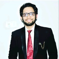 VERDIS Employee Rohit Gupta's profile photo