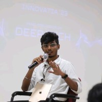 Aakam 360 Employee Jeyasuryaa Jagadeesan's profile photo