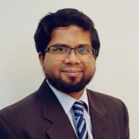 Milkio Foods Limited, New Zealand Employee Raushan Razeem's profile photo