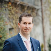 Signicat Employee Scott Millar's profile photo